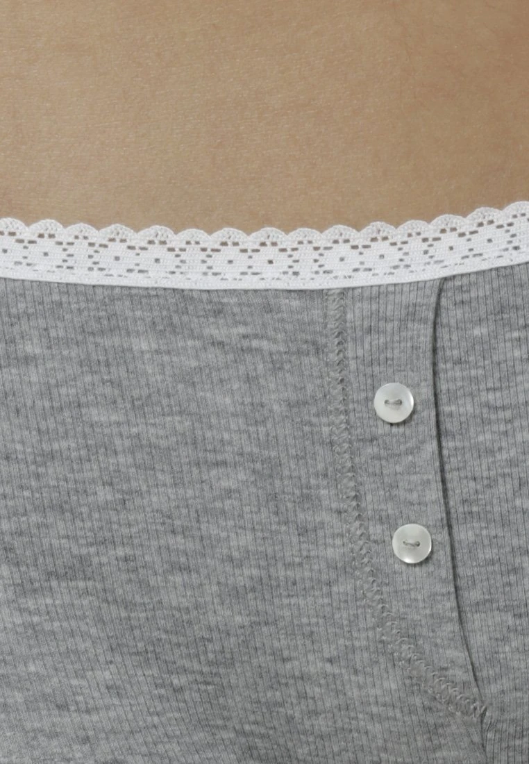 Marc O'Polo Favorite - Culotte - Heather Grey 5 Marc O'Polo Favorite - Culotte - Heather Grey - Imagen 3