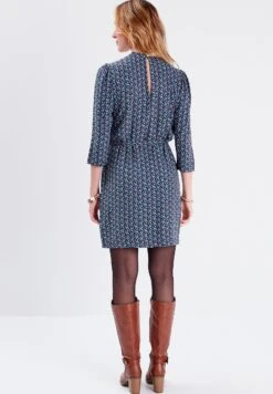 Mit Gürtel - Vestido Informal - Multicolore 9 Mit Gürtel - Vestido Informal - Multicolore -Tienda barata Ulla Popken 6f0f08256fc149718f8a83e105274063