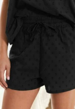 Next Set - Pijama - Black -Tienda barata Ulla Popken 6f1be46fd4f5415aaf30184b54c04263