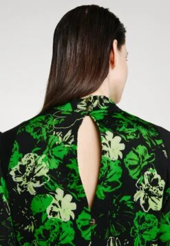 MARC CAIN Vestido Ligero - Green 13 MARC CAIN Vestido Ligero - Green -Tienda barata Ulla Popken 6f7c162b428e4e2896e12bd287ba5d55