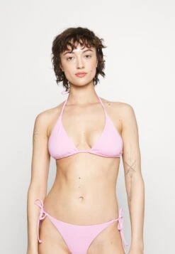 Billabong Sol Searcher- Top De Bikini - Pink Trails