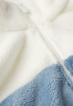 Intimissimi Colour-Block - Forro Polar - Bianco -Tienda barata Ulla Popken 702f40a4a48349bca5f58a0f3e7de656