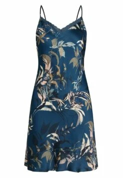 Jade - Camisón - Ensign Blue -Tienda barata Ulla Popken 711da5342e0d496eb040f51fb565b6d2