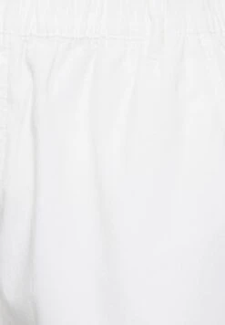 Cropped- Shorts - White -Tienda barata Ulla Popken 72245ff903df43ec880dccb67180b1f1