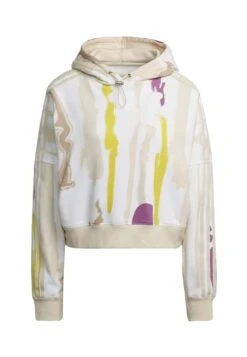 Adidas Originals Thebe Magugu Hoody - Jersey Con Capucha - Multicolour -Tienda barata Ulla Popken 722b3bb243144543bad2bf747ee547f3