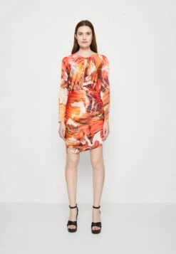 Starlight Dress - Vestido De Cóctel - Dreamer