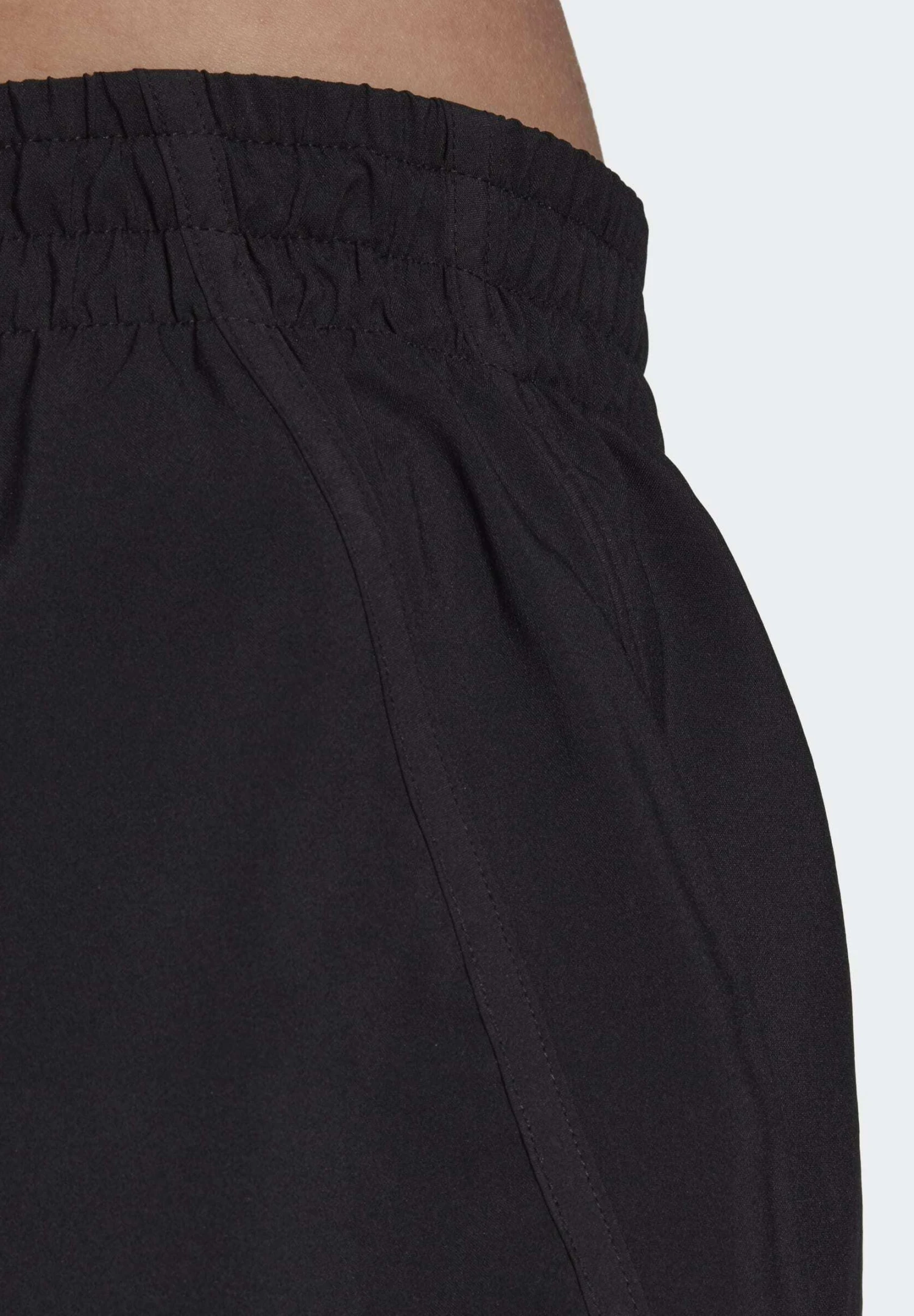 ADIDAS PERFORMANCE Run It Short - Pantalón Corto De Deporte - Black 5 ADIDAS PERFORMANCE Run It Short - Pantalón Corto De Deporte - Black - Imagen 3