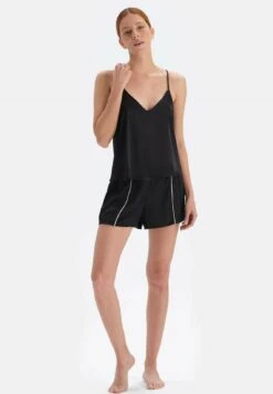 Bride - Pijama - Black