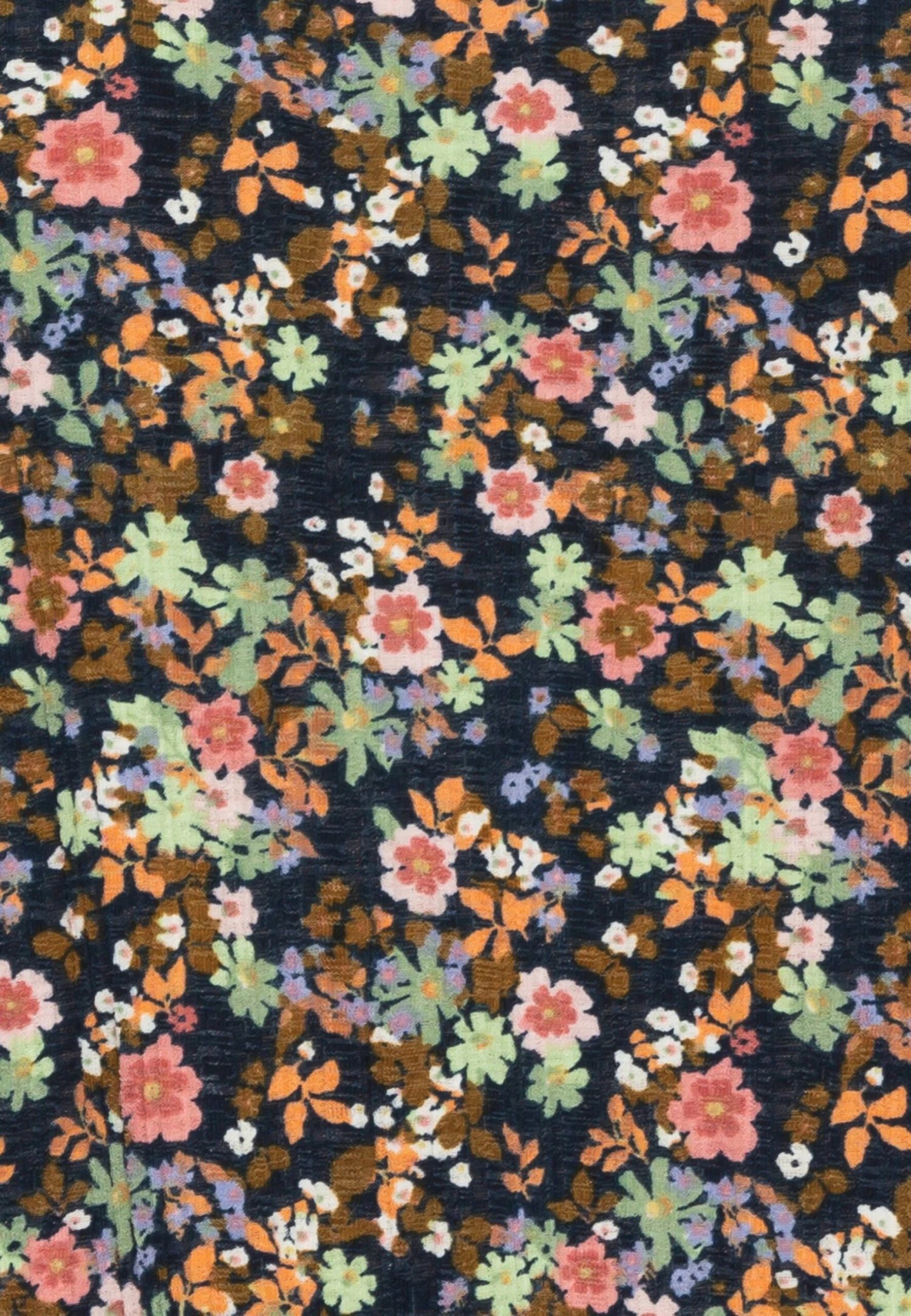 TOM TAILOR Denim Loose Structured - Camiseta De Manga Larga - Multi-Coloured 5 TOM TAILOR Denim Loose Structured - Camiseta De Manga Larga - Multi-Coloured - Imagen 3