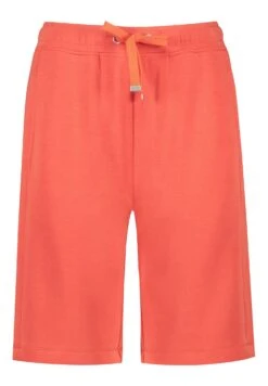 Gerry Weber Jogging Etc Lässige - Shorts - Tangerina -Tienda barata Ulla Popken 7386198474744d8c9407381c3542d062