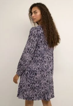 Hirakb - Vestido Informal - Art Brush -Tienda barata Ulla Popken 73ada2644e904e03a89b9e066a1a892c