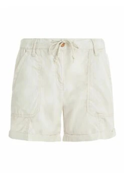 Protest Prtrue- Shorts - Kitoffwhite -Tienda barata Ulla Popken 7417037dc495499896601d9748dfa699