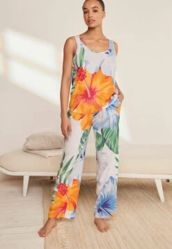 Next Standard Set - Pijama - Tropical Multi