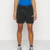 Ellesse Denples- Shorts - Black