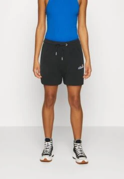 Ellesse Denples- Shorts - Black