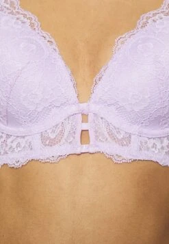 Hunkemöller Ollie - Sujetador Con Aros - Purple -Tienda barata Ulla Popken 74d7f95a34a545c79e30448cfe02c43c