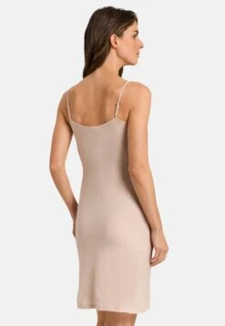HANRO Ultra Light- Camisón - Beige -Tienda barata Ulla Popken 76590d4cfe20499b9c61776ec08ddfbf