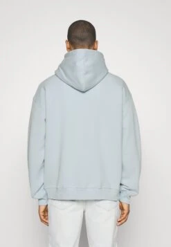 Light Zip Hoodie Unisex - Sudadera Con Cremallera - Skyblue -Tienda barata Ulla Popken 7727af13005a4c74a335a1122e358dce