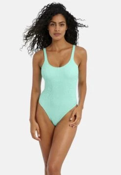 FREYA Ibiza Waves - Bañador - Frozen 10 FREYA Ibiza Waves - Bañador - Frozen -Tienda barata Ulla Popken 77ed1b82a890460e83e37e7c3c53ba83