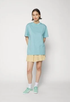 The North Face Zumu Tee - Camiseta Estampada - Reef Waters -Tienda barata Ulla Popken 79844ea931104a2fb62b38f1cb1c2c0b