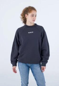 HURLEY Wave Raglan Sleeves Crew - Sudadera - Dk Stone Grey 13 HURLEY Wave Raglan Sleeves Crew - Sudadera - Dk Stone Grey -Tienda barata Ulla Popken 7a29d1dc421a4991ac033e58b373e07d