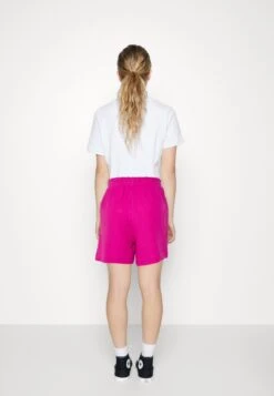 B.young Byiberlin- Shorts - Raspberry Rose -Tienda barata Ulla Popken 7a3e93fa49b74c3cbac747e1e71461ad