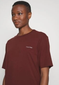 Sleep Set - Pijama - Rum Raisin -Tienda barata Ulla Popken 7a599f15a25f4f92946b5d82880c1223