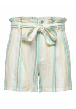 ONLY Shorts - Cloud Dancer -Tienda barata Ulla Popken 7b75cc10ef2949ef9bf26e5e6a9ddd84