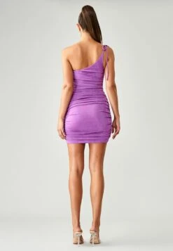 Phoebe X Kristina - Vestido De Tubo - Violet 11 Phoebe X Kristina - Vestido De Tubo - Violet -Tienda barata Ulla Popken 7c8d9397d1ad479da1bcfebef141616c