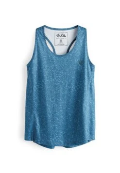Next Dare 2B X Active Sports - Top - Blue -Tienda barata Ulla Popken 7cac30bd7d0f49129a3c4694fac93a22