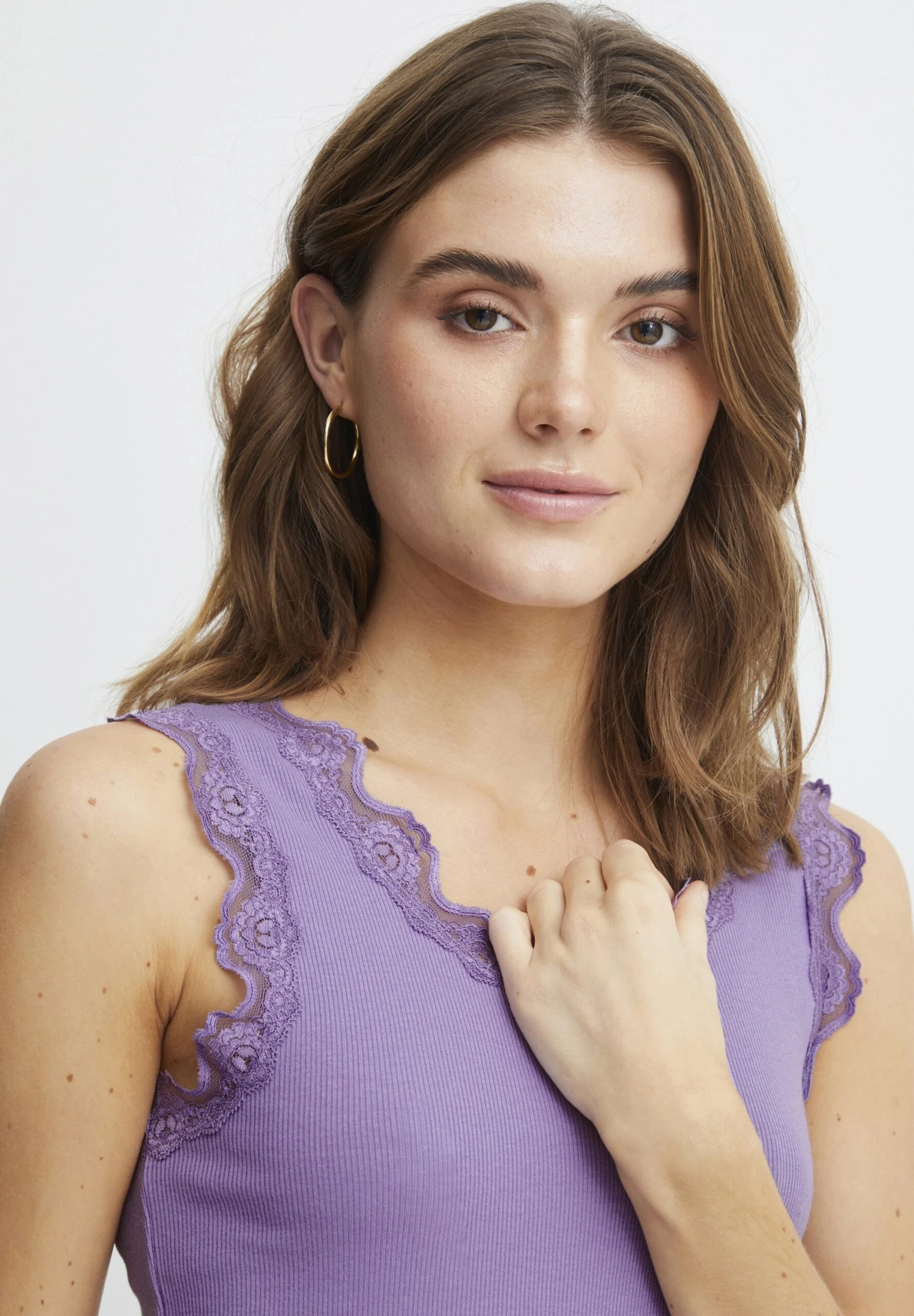 Fransa Frhizamond - Top - Purple Haze 6 Fransa Frhizamond - Top - Purple Haze - Imagen 4