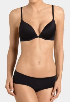 Triumph Body Make-Up- Sujetador Push-Up - Black