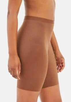 Spanx Thinstincts® 2.0 Mid-Thigh Short - Shapewear - Chestnut Brown -Tienda barata Ulla Popken 7dcd9f624de44e069618c5c11cfeb26e