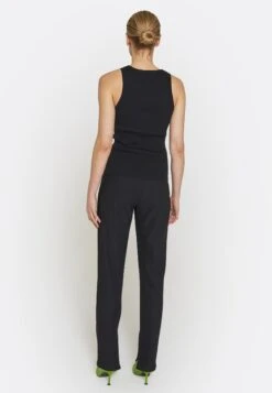 Sherry- Top - Black -Tienda barata Ulla Popken 7dd14212462b4a9f9317740fe01f3956