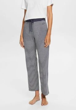 ESPRIT Pantalón De Pijama - Dark Blue