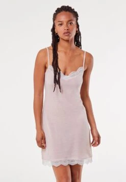 ETAM Warm Day - Camisón - Light Pink