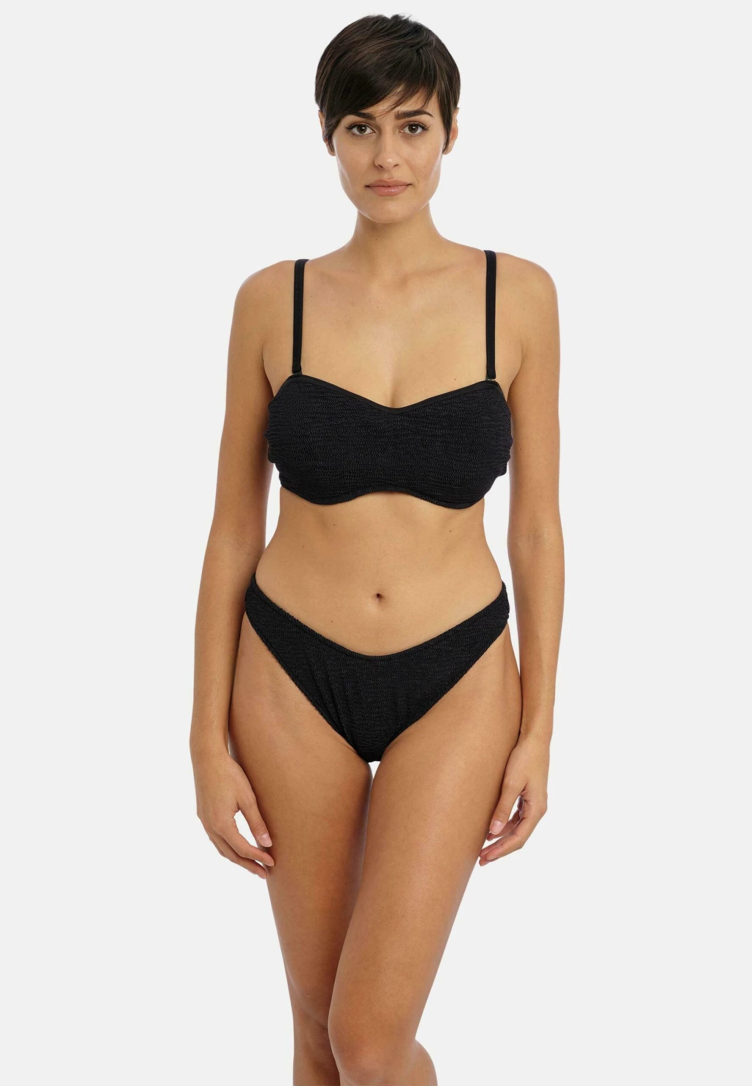FREYA Ibiza Waves - Braguita De Bikini - Black 3 FREYA Ibiza Waves - Braguita De Bikini - Black