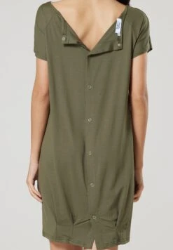 Umstands Und Stillshirt - Camisón - Khaki -Tienda barata Ulla Popken 800461f7bf7e4b6a93a8574ee33966b8