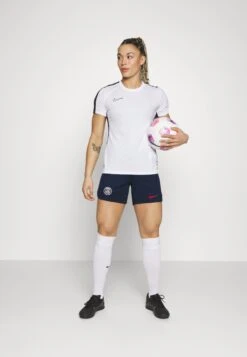 Nike Performance Paris St Germain Stadium Short Home - Equipación De Clubes - Midnight Navy/University Red -Tienda barata Ulla Popken 805c202a76c34774a61d245e72db732d