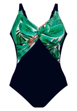 ANITA Adèle - Bañador - Emeraude -Tienda barata Ulla Popken 80610483b768483089c9b918075db7a4