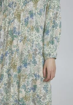 Fransa Frfamalou- Vestido Informal - Birch Mix -Tienda barata Ulla Popken 80bd9d88b5f6414a801c09812d59dac7