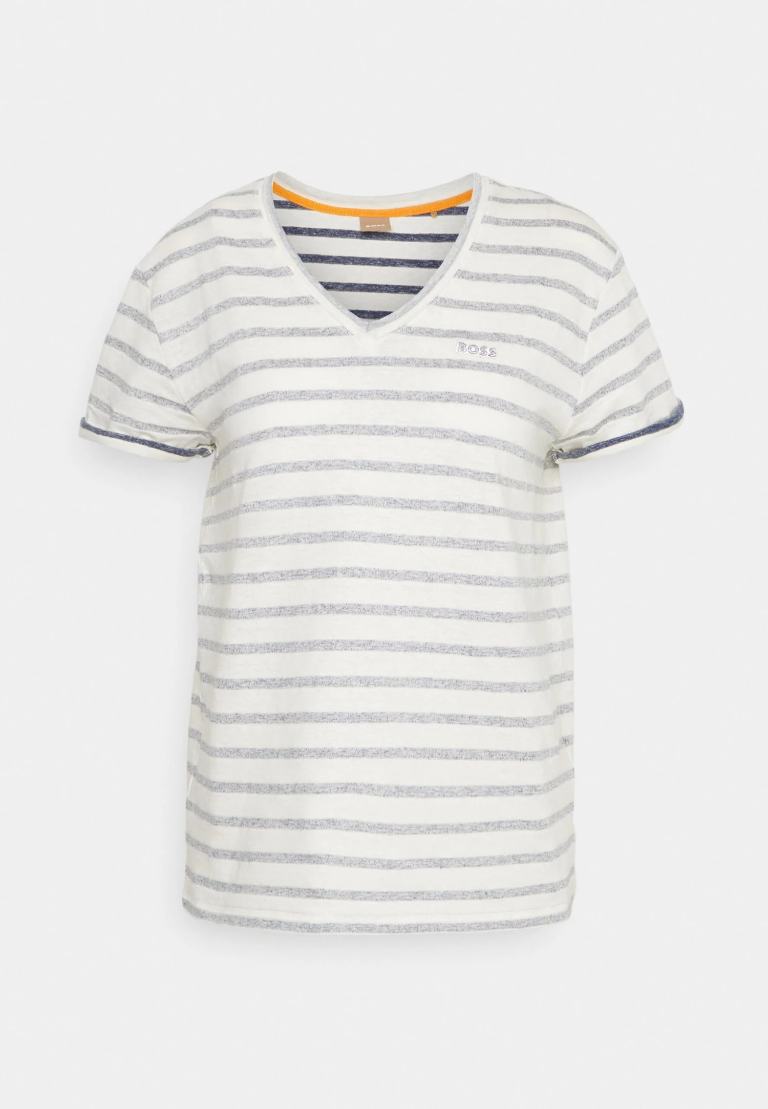 Boss Espring - Camiseta Estampada - Open Miscellaneous 6 Boss Espring - Camiseta Estampada - Open Miscellaneous - Imagen 4