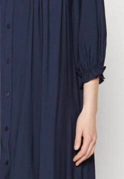 MOSS COPENHAGEN Cholivia 3/4 Dress - Vestido Camisero - Overture -Tienda barata Ulla Popken 813d07e37b504cedbd58b4ad0da8d1c8