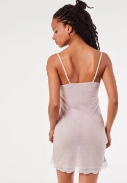 ETAM Warm Day - Camisón - Light Pink -Tienda barata Ulla Popken 817a39384c364cf58b91dc3b14b10b28