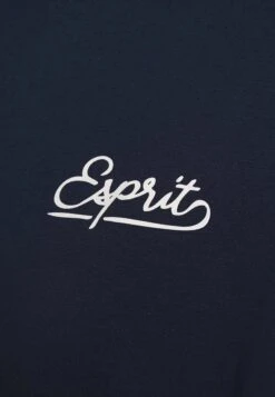 ESPRIT Camisón - Dark Blue -Tienda barata Ulla Popken 81f547f5de0646f096c80698b5ea2bb1