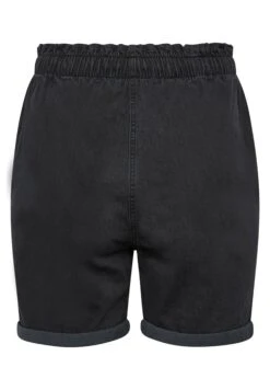 Shorts Vaqueros - Black -Tienda barata Ulla Popken 82dc3559abc54cb2aa8f69a41dba4c95