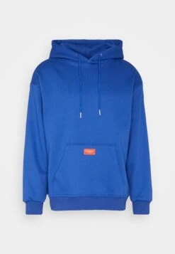 Kangol Venice Hoodie Unisex - Jersey Con Capucha - Blue -Tienda barata Ulla Popken 82eb827f35c745b4a7a92bffce158e08