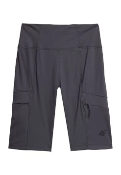 4F Pantalón Corto De Deporte - Dark Grey 7 4F Pantalón Corto De Deporte - Dark Grey -Tienda barata Ulla Popken 837212f522f64761a43462c1c7b0ed2e