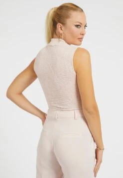 Guess Blusa - Mehrfarbe Rose 8 Guess Blusa - Mehrfarbe Rose -Tienda barata Ulla Popken 838158a983484909b261b7f295a4d66a