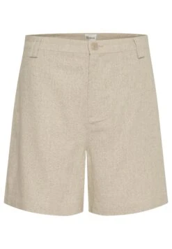 Lavitamw - Shorts - Oatmeal -Tienda barata Ulla Popken 83bbce57f1fe4ac8ba65ab4864c7a570